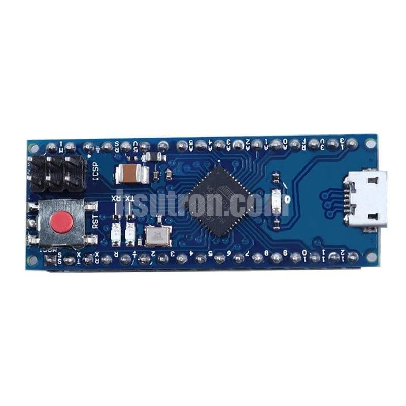 Arduino Leonardo Mini