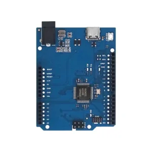 MCU Development Board for Arduino UNO R4