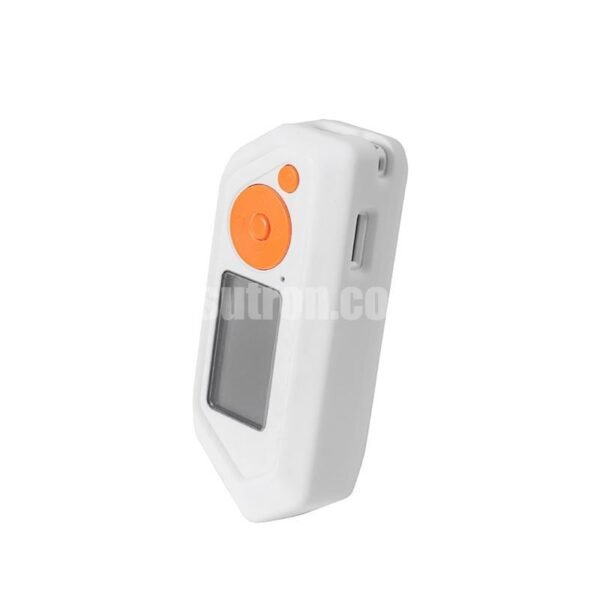 Hsutron Silicone Case for Flipper Zero Device - Image 4