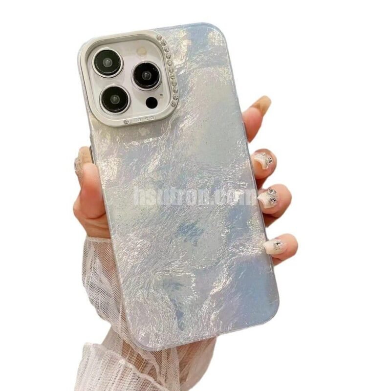 Cmxelcs Discover the Ultimate Protection with  Liquid Silicone Phone Case for iphone 16 - Image 2