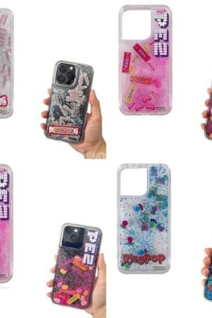 Cmxelcs Stylish Phone Cases for Unique Protection for iphone 16pro max