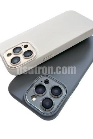 Discover the Versatile Magnetic Suction Shell for iPhone 16