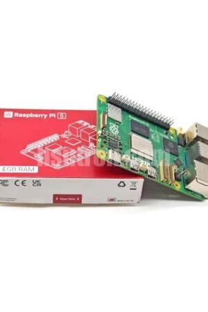 Cmxelcs Supply the Raspberry Pi 5 4G 8G In Stock