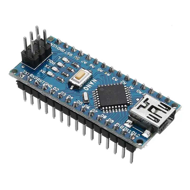 Free Shipping Mini Development Board for Arduino NANO V3.0