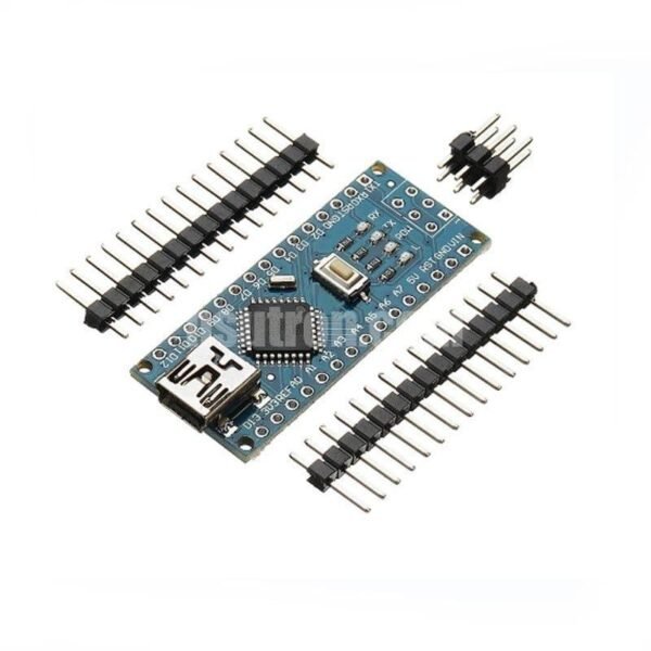 Mini Development Board for Arduino NANO V3.0 - Image 4