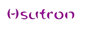 Hsutron Store
