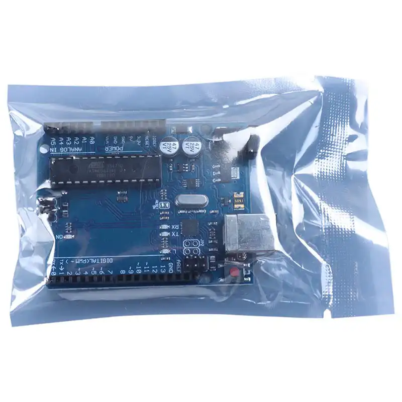 ESD packing free shipping arduino uno