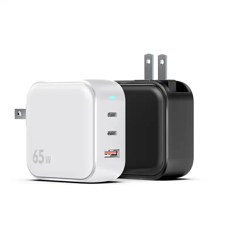 Hsutron 65Watt USB Wall Charger