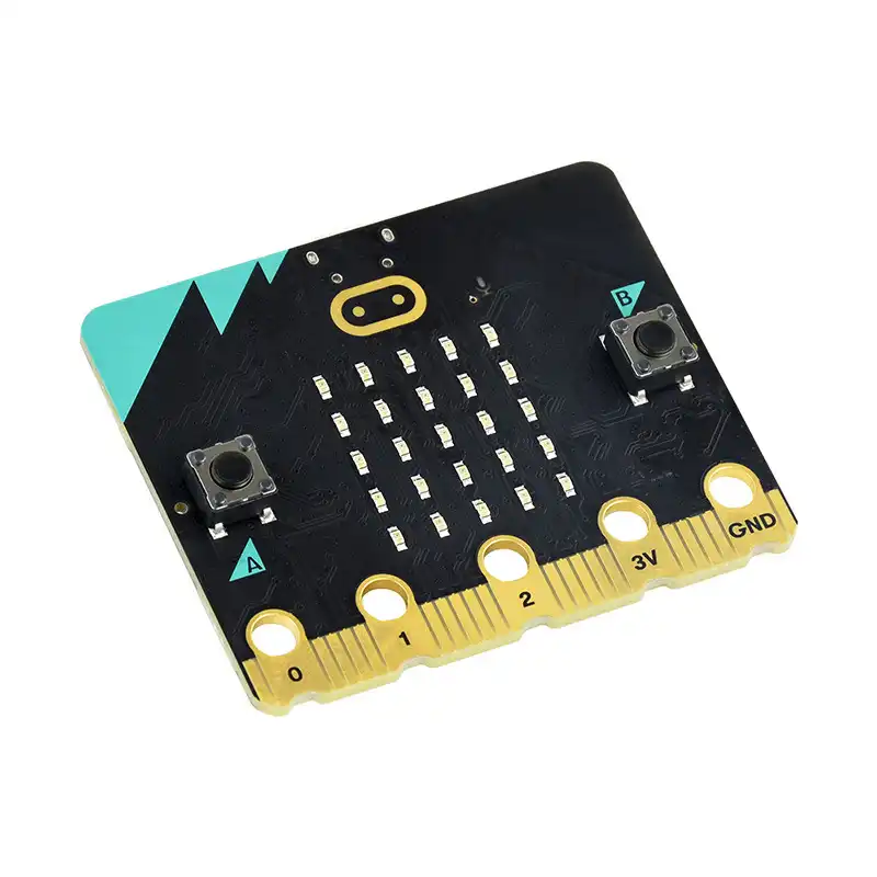 Micro Bit V2 Children Dev Board Free Shipping Hsutron