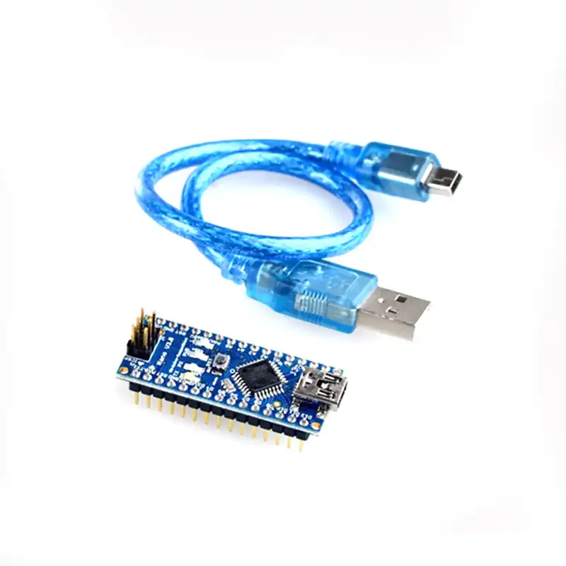 Mini Dev Board for Arduino Nano V3 Free Shipping