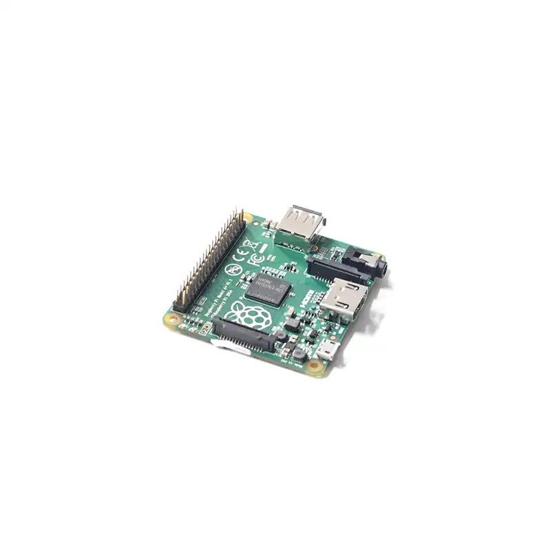 Free Shipping Raspberry Pi A+ Dev Board
